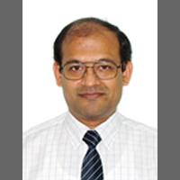 Prof Gourab Sen Gupta staff profile picture