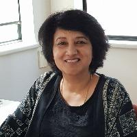 Associate Professor Anuradha Mathrani staff profile picture