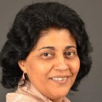 Dr Nirmala Nath staff profile picture