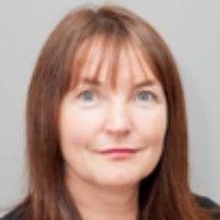 Dr Sarah Dodds staff profile picture