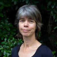Ms Jenny Gillam staff profile picture