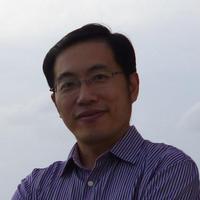 Prof Ruili Wang staff profile picture