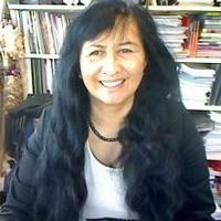 Prof Fiona Te Momo staff profile picture