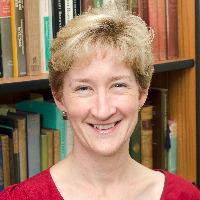 Associate Professor Elizabeth Gray staff profile picture