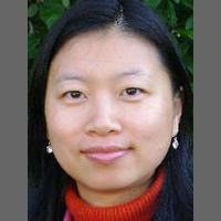 Prof Jing Chi staff profile picture