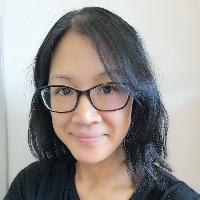 Dr Amanda Eng staff profile picture