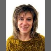 Dr Elena Garnevska staff profile picture