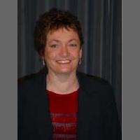 Mrs Roseanne MacGillivray staff profile picture