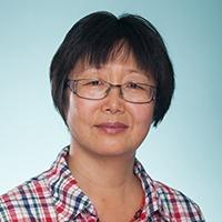 Associate Professor Weihong Ji staff profile picture