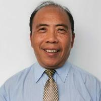 Associate Professor Ming Li staff profile picture