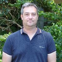 Prof Jonathan Procter staff profile picture