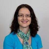 Associate Professor Louise Brough staff profile picture