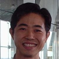 Mr Gerard Chow staff profile picture
