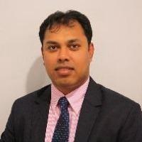 Prof Borhan Bhuiyan staff profile picture