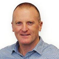 Prof Danny Donaghy staff profile picture