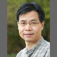 Dr Oscar Lau staff profile picture