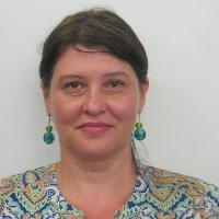 Dr Dragana Gagic staff profile picture