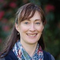 Dr Aisling Gallagher staff profile picture