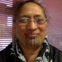 Mrs Mari Ropata-Te Hei staff profile picture