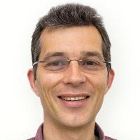 Prof Georg Zellmer FHEA staff profile picture