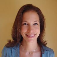 Associate Professor Kristina Mueller staff profile picture