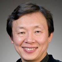 Prof James Liu staff profile picture