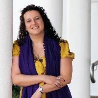 Dr Anastasia Bakogianni staff profile picture
