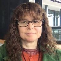 Associate Professor Lucila Carvalho staff profile picture