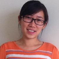 Dr Maggie Hao staff profile picture