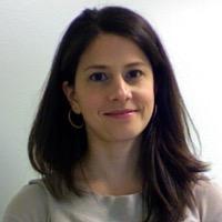 Dr Elizabeth Ostrowski staff profile picture