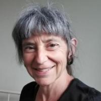 Ms Joy Wearne staff profile picture