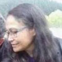 Associate Professor Pania Te Maro staff profile picture