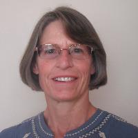 Dr Catherine Woeber staff profile picture