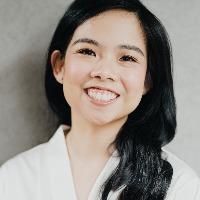Dr Marion Tan staff profile picture