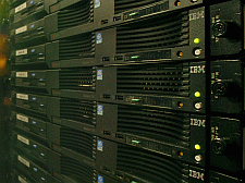Hydra supercomputer