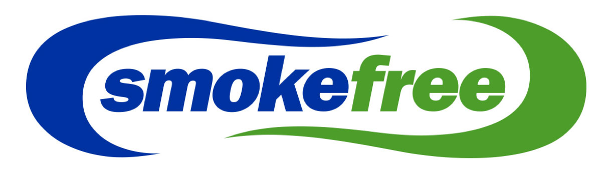 Smokefree logo
