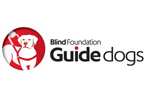 Guide Dog logo
