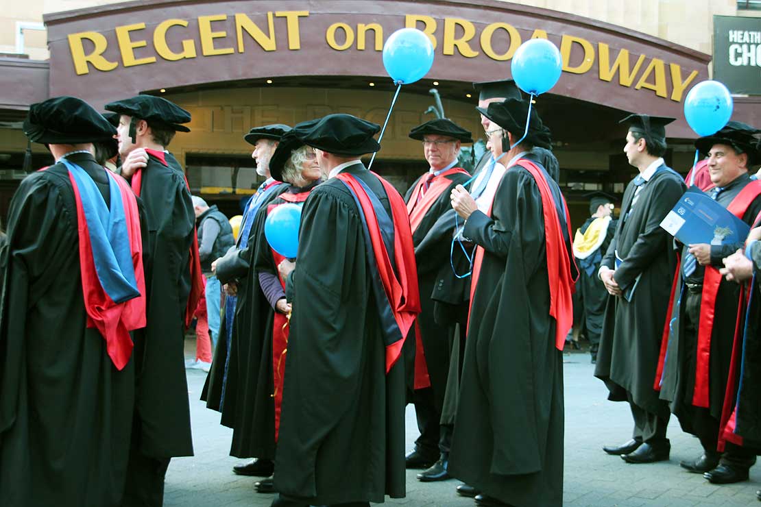Surge in Māori PhDs at November graduation - Massey University