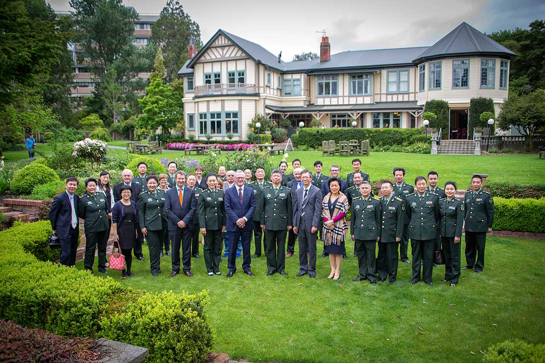 yang yang people's liberation army academy of art