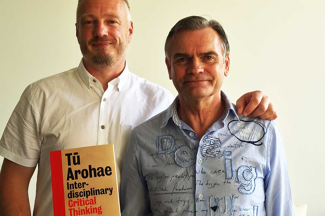 Double major massey image