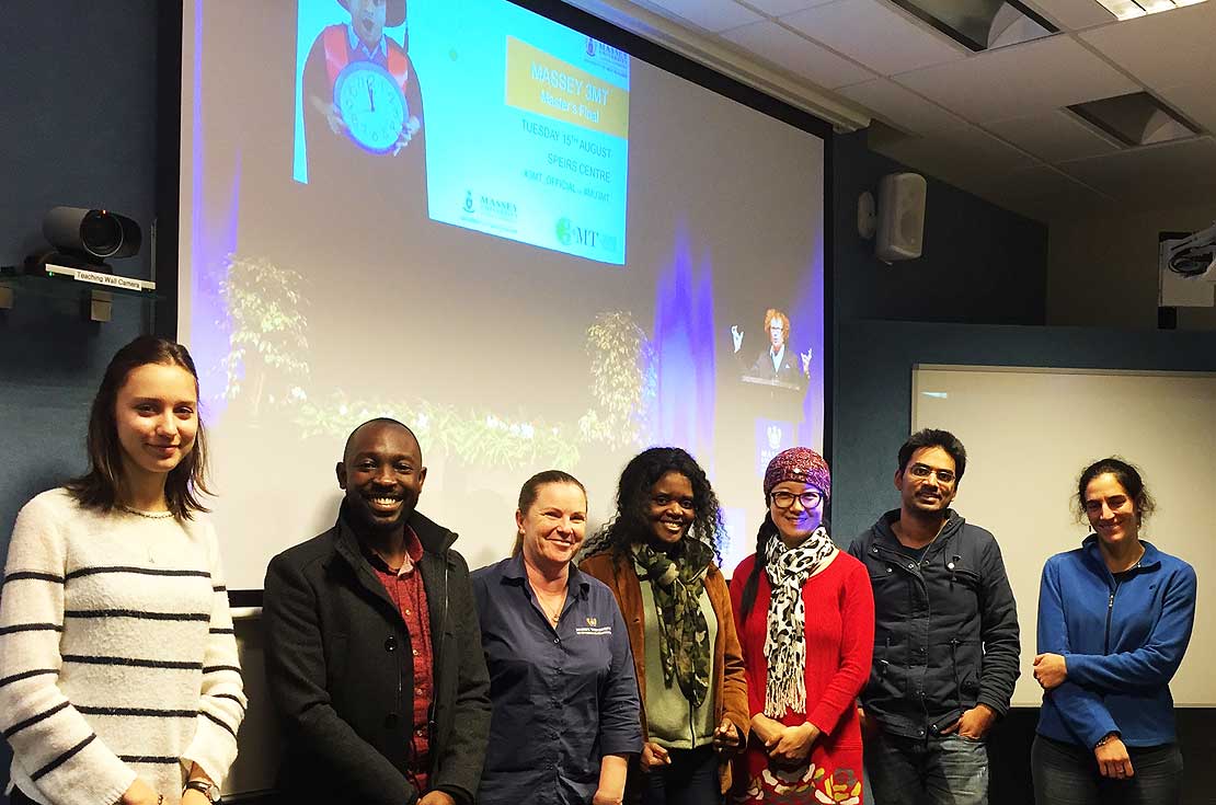 3 minute thesis winners image