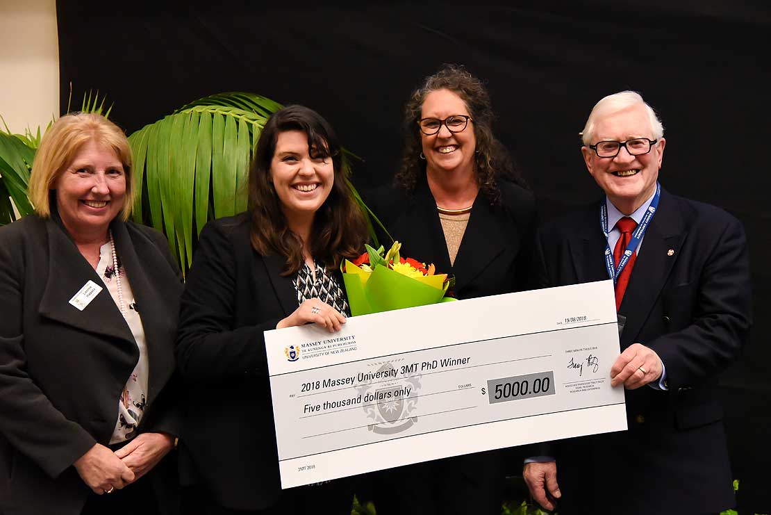 Claremont mckenna science image