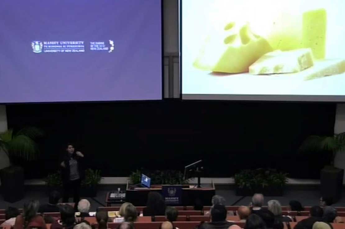 Massey thesis by publication image