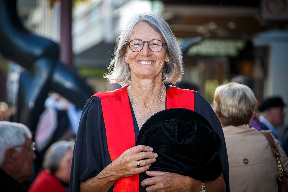 Masters by thesis image