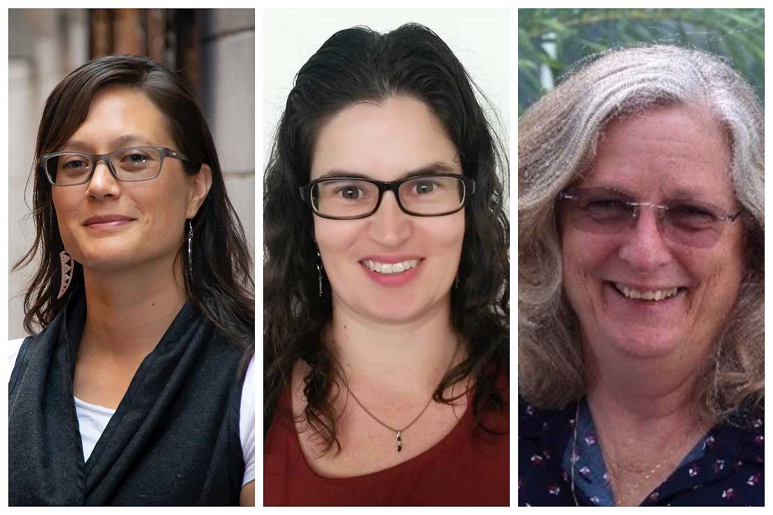 Three Massey academics awarded HRC funding to further research - Vimarsana News