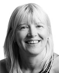 Visiting Professor Sara Wilkinson