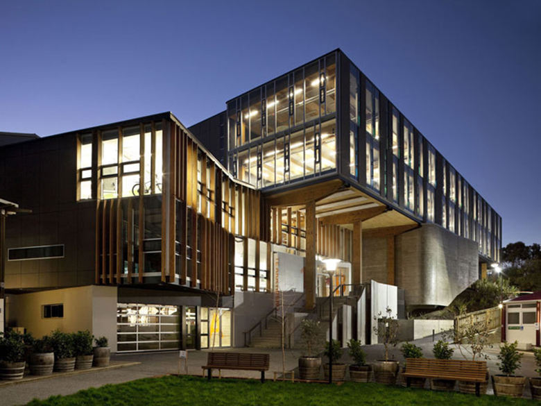 School of Design - Massey University