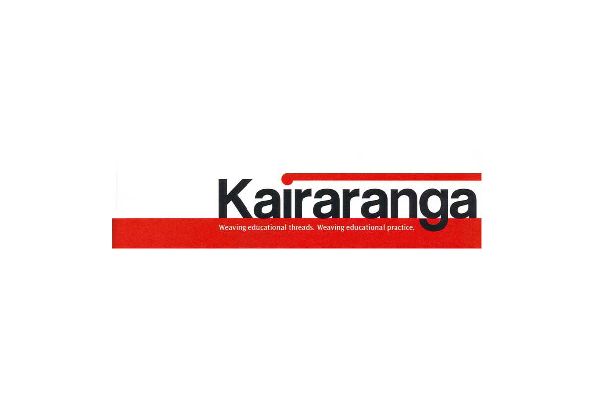 Kairaranga logo