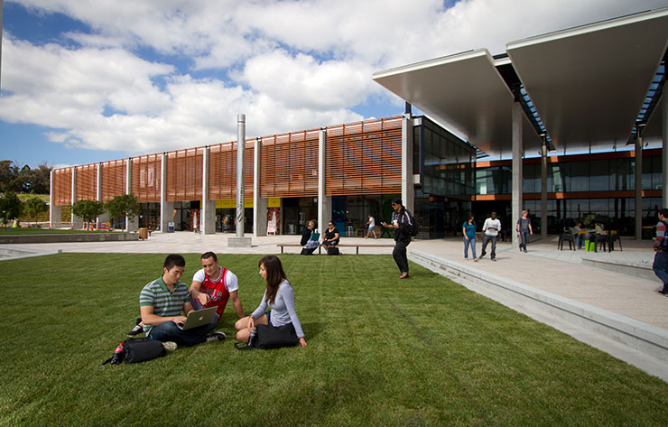 Massey University นิวซีแลนด์