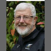Emeritus Professor Gary Hermansson staff profile picture